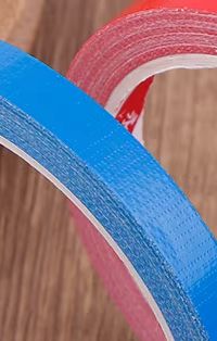 Table Tennis Grip Tape - 10M * 10MM Tischtennis Schläger Seite