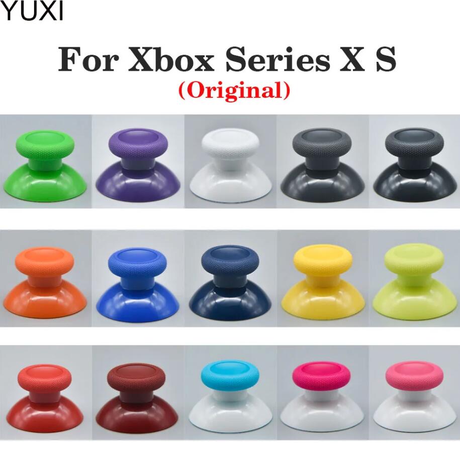 Table Tennis Xbox - YUXI 2 Stück Original 3D Analog