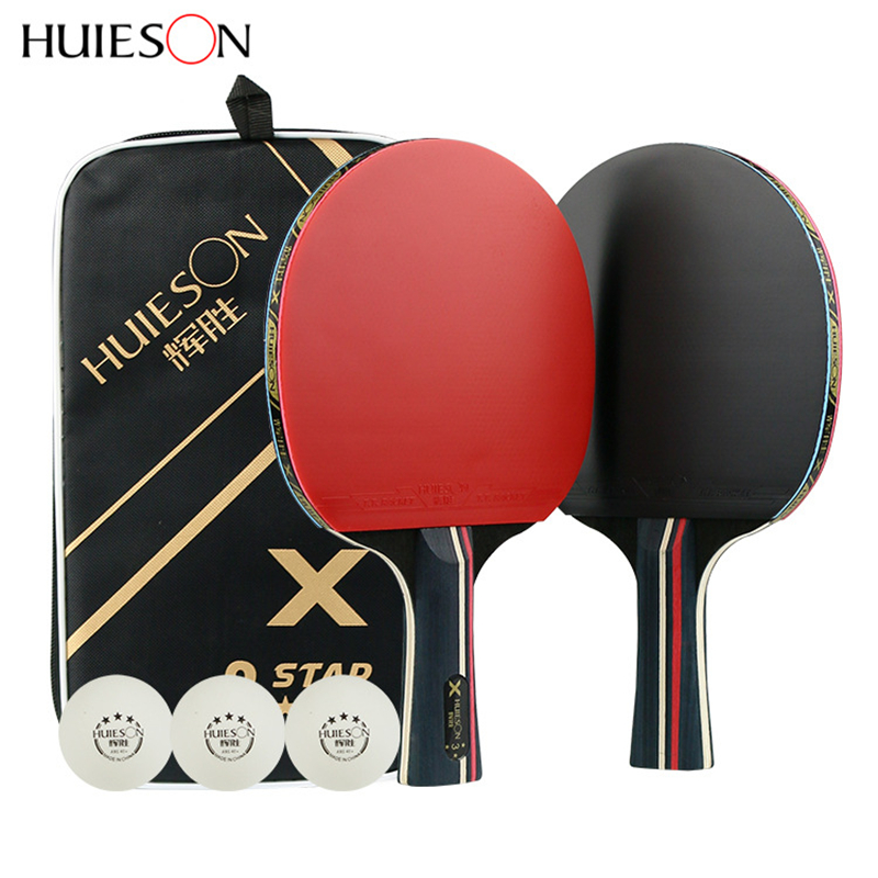 Table Tennis Touch - Huieson 3 Sterne 5 Sterne 6
