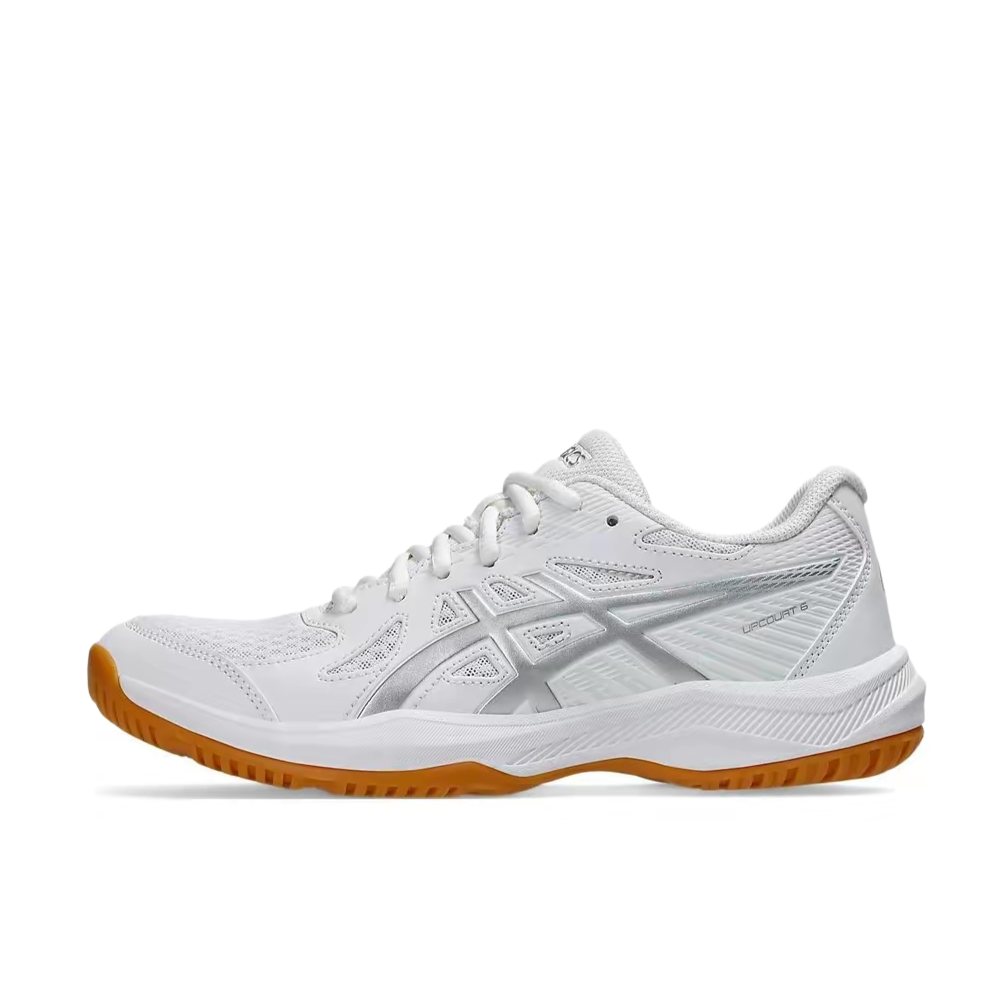 Table Tennis Shoes Asics - ASICS Gel-Upcourt 6 Damen Low-Top Trainingsschuhe
