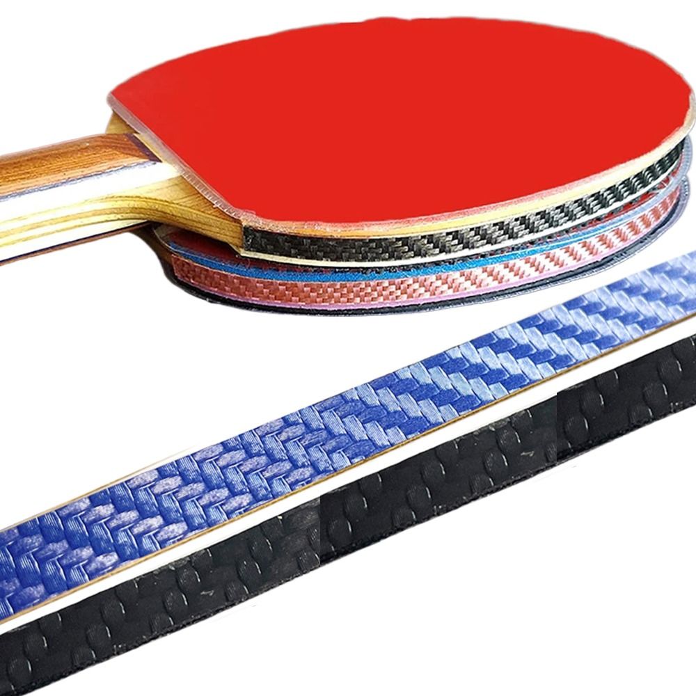 Table Tennis Grip Tape - Selbst klebendes Tischtennis schläger Kanten band