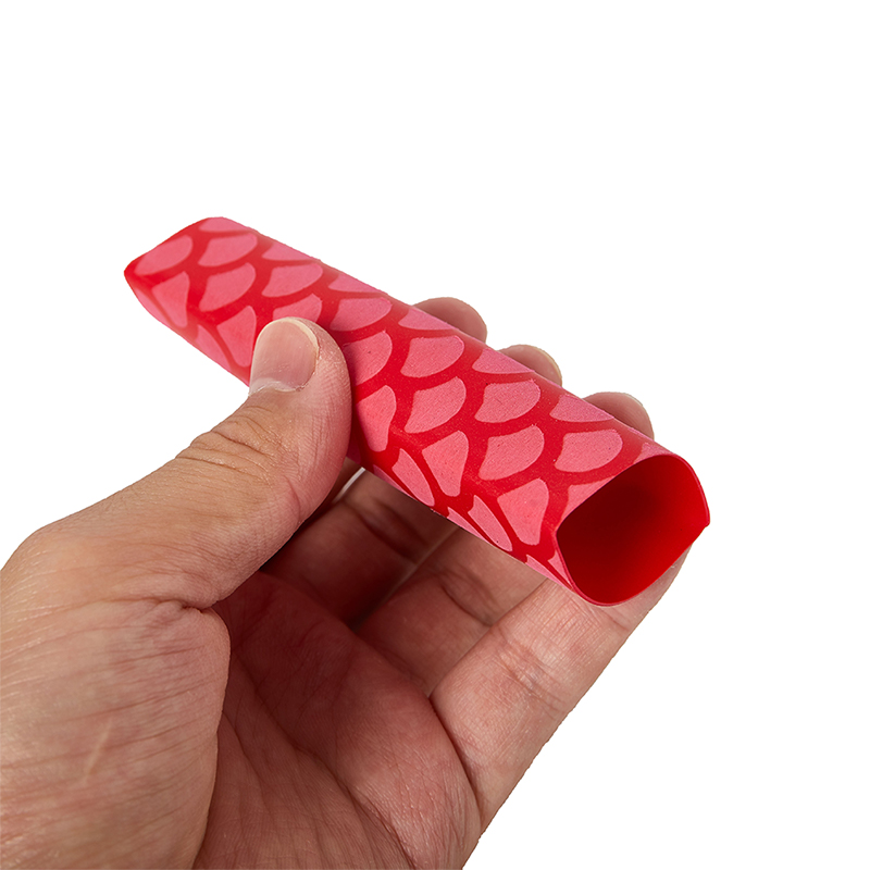 Table Tennis Grip Tape - Wärmeschrumpfbares Tischtennisschläger-Overgrip-Griffband, Tischtennisschläger, Griffe, Schweißband, Zubehör-Set