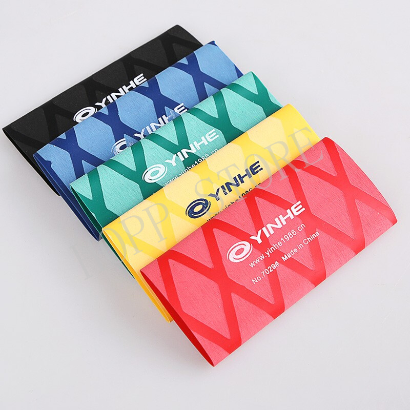 Table Tennis Grip Tape - 2 Stück YINHE Galaxy Overgrip für
