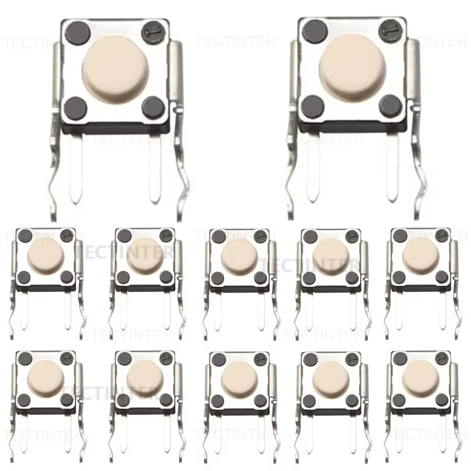 Table Tennis Xbox - 10PCS Ersatz Joystick für Xbox One
