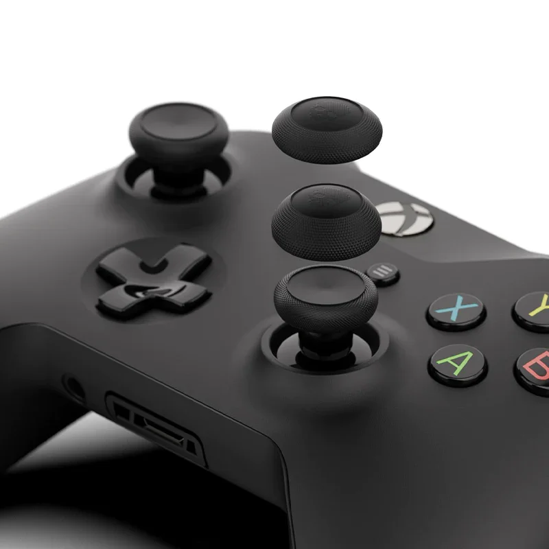 Table Tennis Xbox - Skull & Co. Convex Joystick Cap