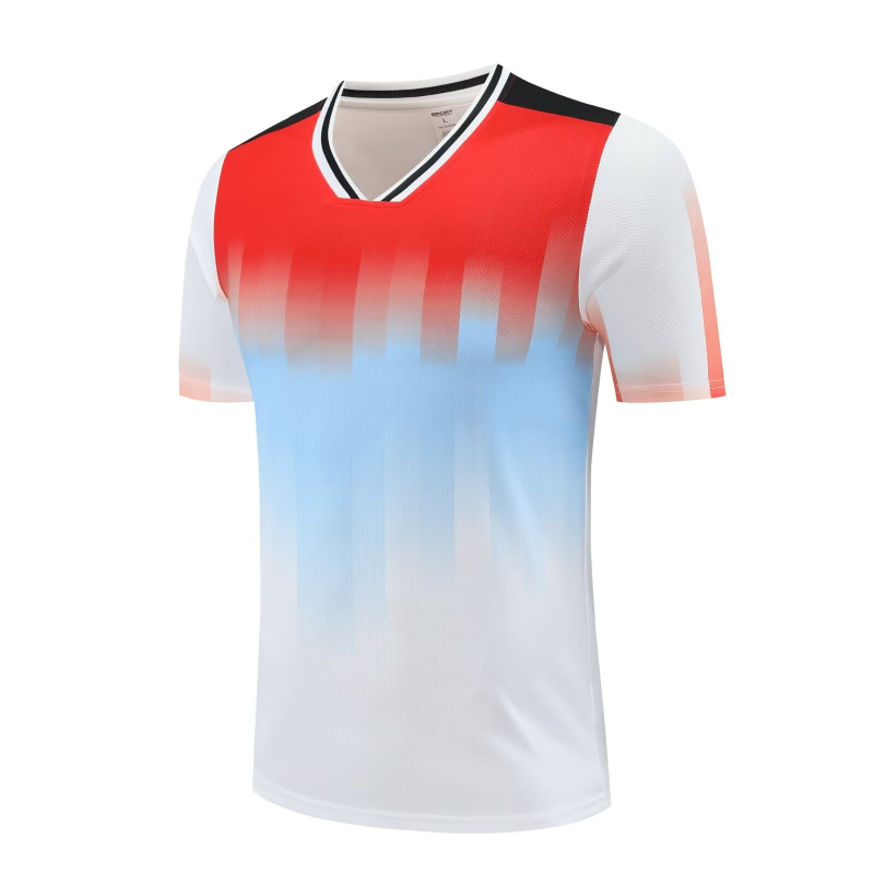 Table Tennis Logo Free - 2025, neues Tischtennis-Trikot, individuelles Logo, Damen