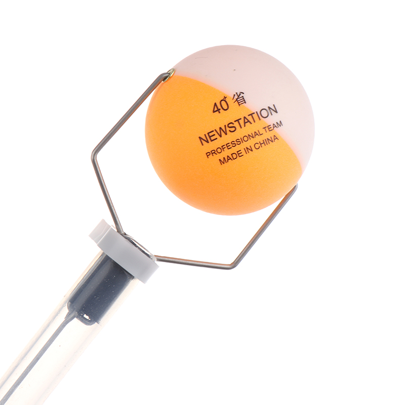 Table Tennis Ball - 1Pc Professionelle Tischtennis Training Roboter Schnelle