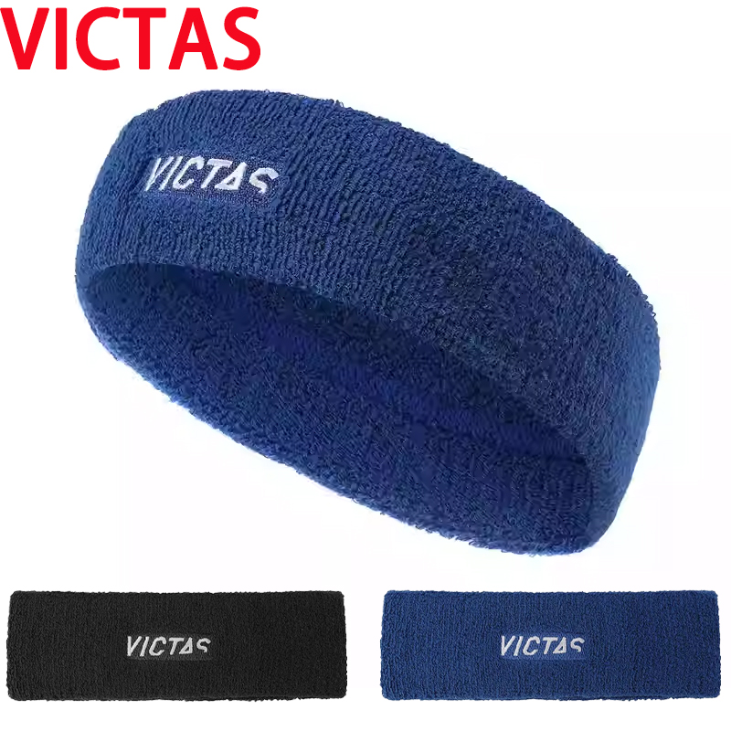 Table Tennis Logo Free - VICTAS Sport-Kopfbedeckung für Damen und Herren,