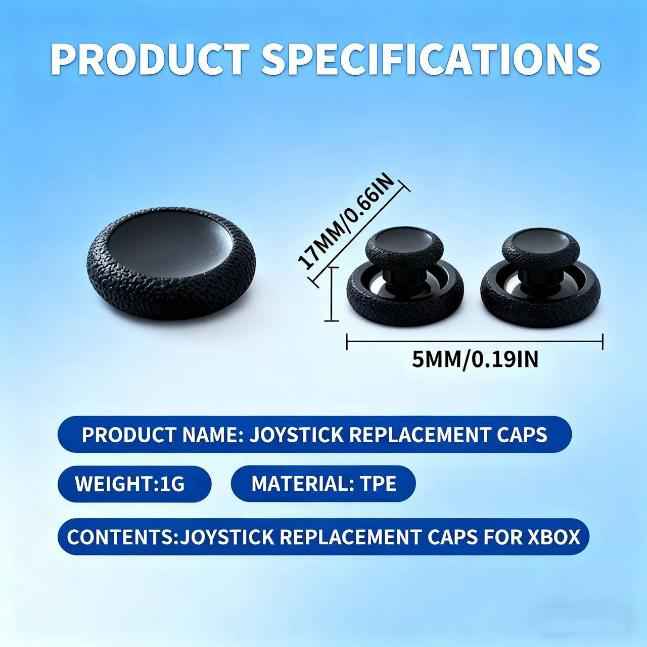 20 Stück Controller-Daumengrif – Table Tennis Xbox Bewertung und Preis