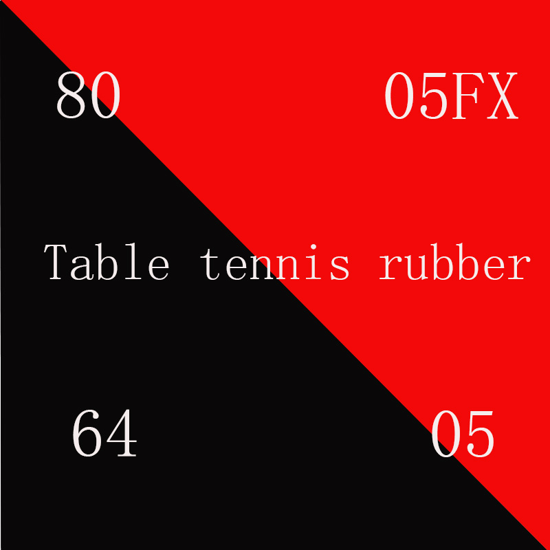 Verkauf hochwertige rote Schwa – Table Tennis Eleven Bewertung und Preis