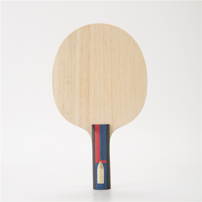 Stuor 7 Lagen blau Kohle faser – Table Tennis Logo Free Bewertung und Preis