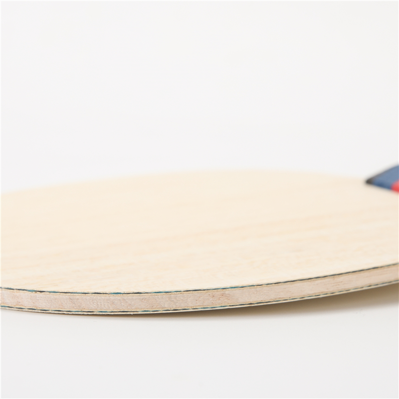 Stuor 7 Lagen blau Kohle faser – Table Tennis Logo Free Bewertung und Preis