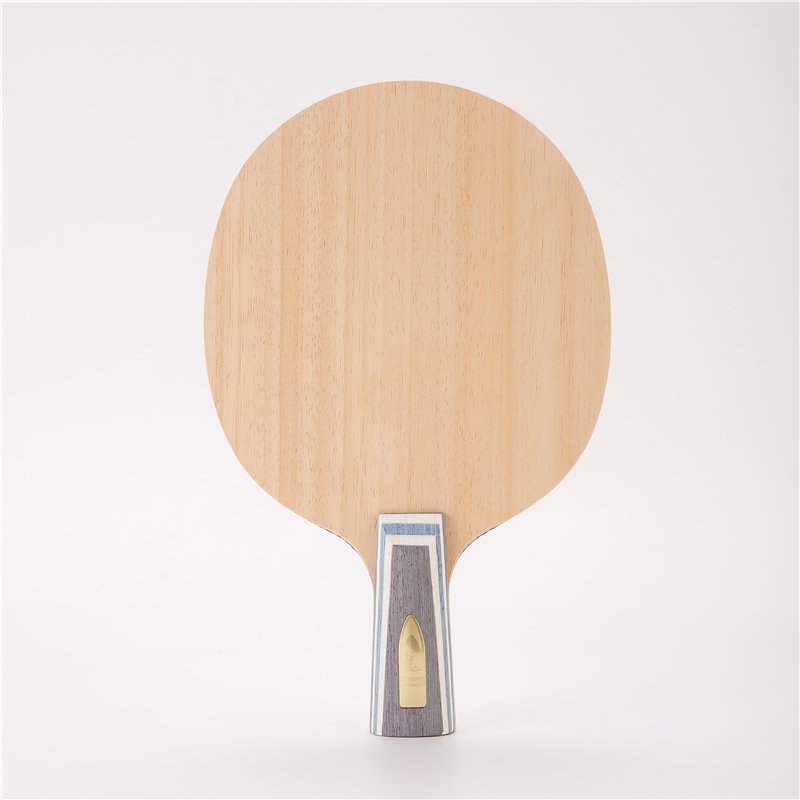 Stuor VIS 7Ply BLAU Carbon Fib – Table Tennis Logo Free Bewertung und Preis