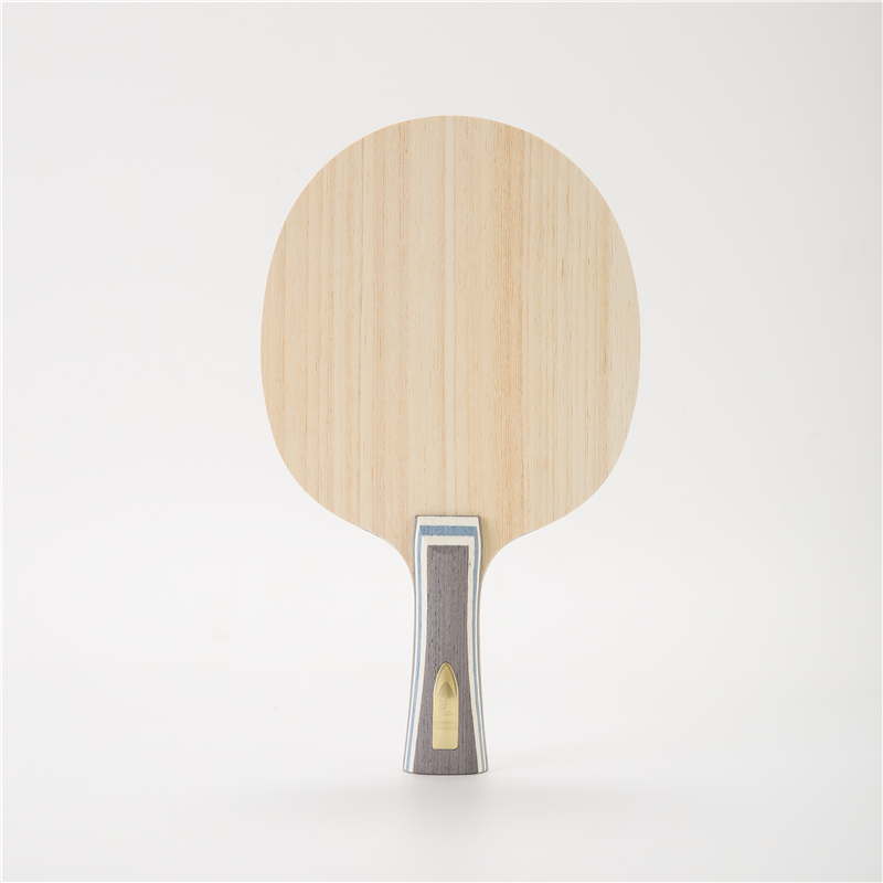 Stuor VIS 7Ply BLAU Carbon Fib – Table Tennis Logo Free Bewertung und Preis