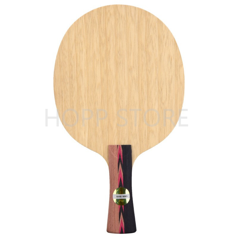DHS PG5 PG5X POWER-G 5 PG 5 Ti – Table Tennis Review Bewertung und Preis
