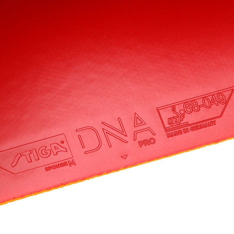 STIGA DNA PRO S DNA PRO M DNA  – Table Tennis Pro Bewertung und Preis