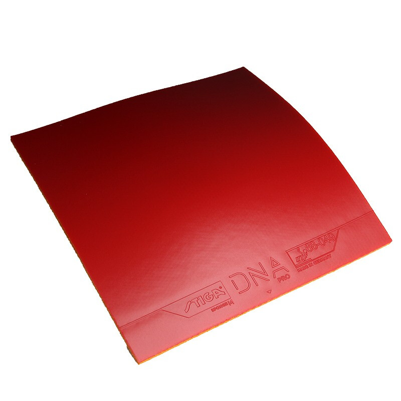 STIGA DNA PRO S DNA PRO M DNA  – Table Tennis Pro Bewertung und Preis
