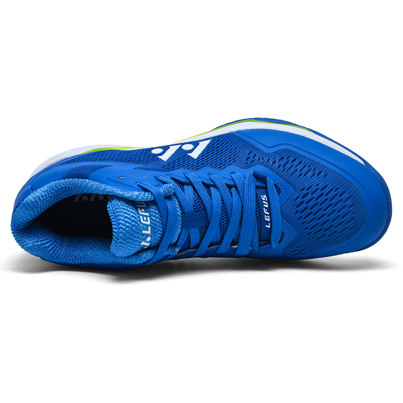 Neue professionelle Tennisschu – Table Tennis Shoes Asics Bewertung und Preis