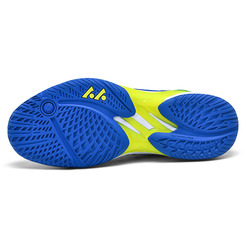 Neue professionelle Tennisschu – Table Tennis Shoes Asics Bewertung und Preis