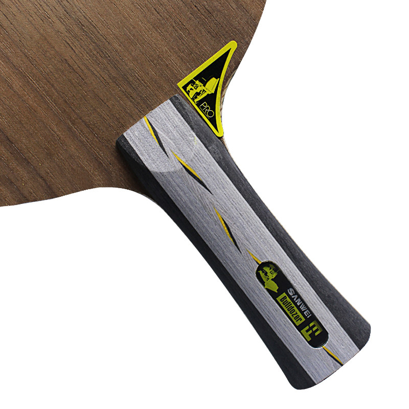 SANWEI F3 PRO BULLDOZER Tischt – Table Tennis Pro Bewertung und Preis
