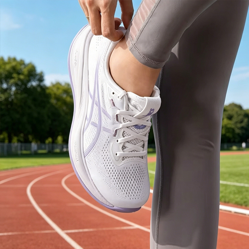 Asics Damen-Laufschuhe mit mit – Table Tennis Shoes Asics Bewertung und Preis