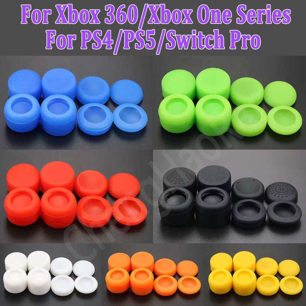 1 Set Analoge Daumenstick-Grif – Table Tennis Xbox Bewertung und Preis