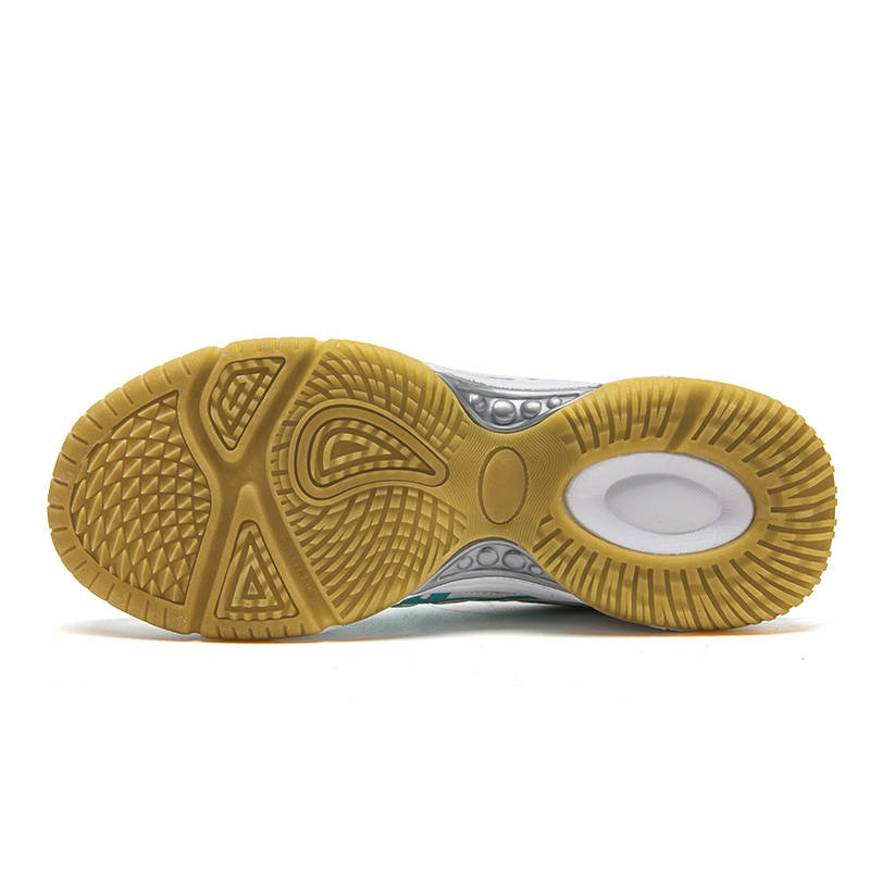 Badmintonschuhe für Herren und – Table Tennis Shoes Asics Bewertung und Preis