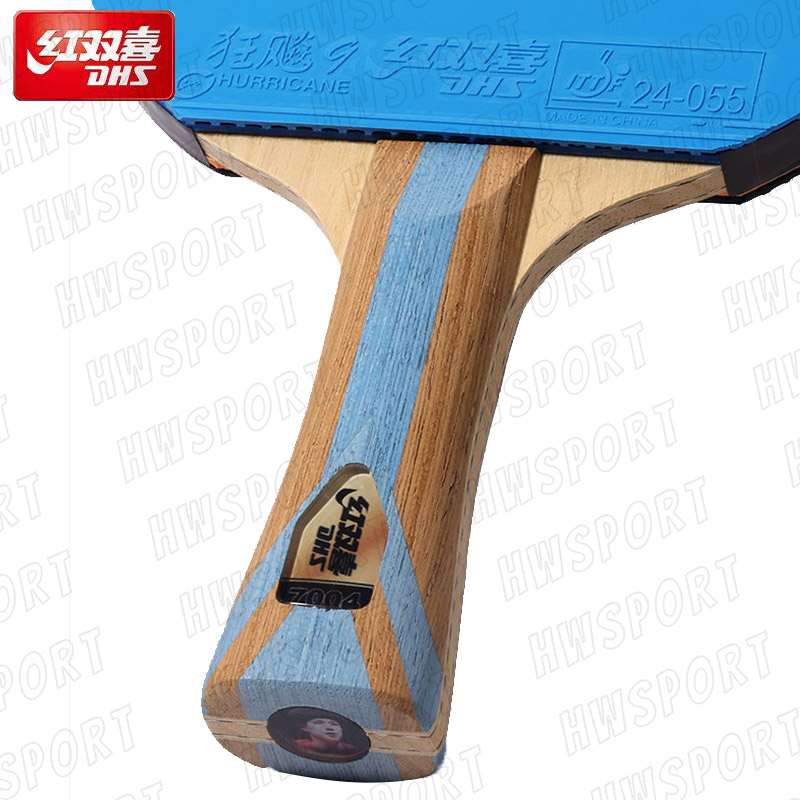 Dhs 6 Sterne Farbe Tischtennis – Table Tennis Review Bewertung und Preis