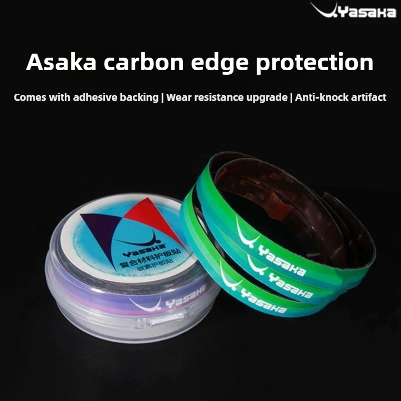 Yasaka Carbonfaser Tischtennis – Table Tennis Grip Tape Bewertung und Preis