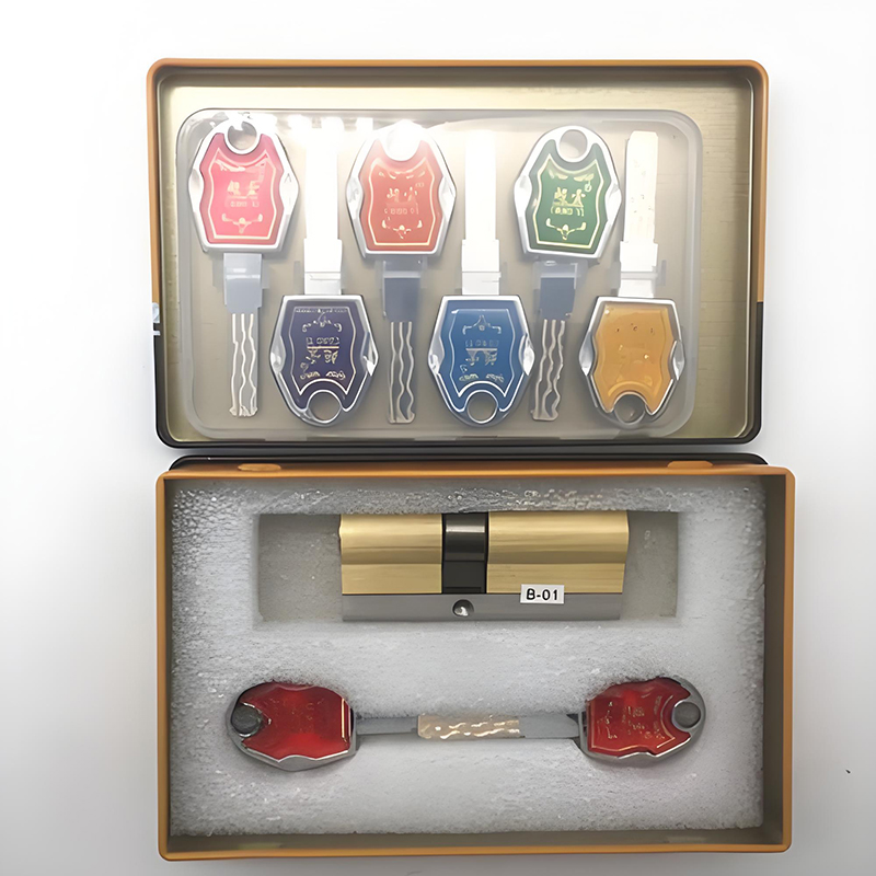 C-Klasse Bunte Schlüssel Sechs – Table Tennis Eleven Bewertung und Preis