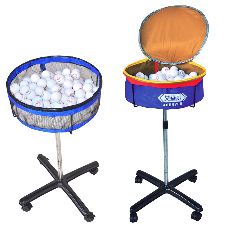 Professioneller Tischtennisbal – Table Tennis Hub Bewertung und Preis