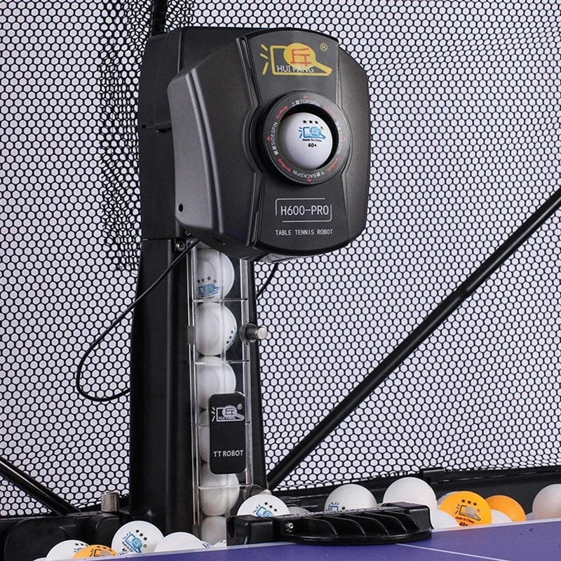 H600-PRO Tischtennisball-Train – Table Tennis Pro Bewertung und Preis