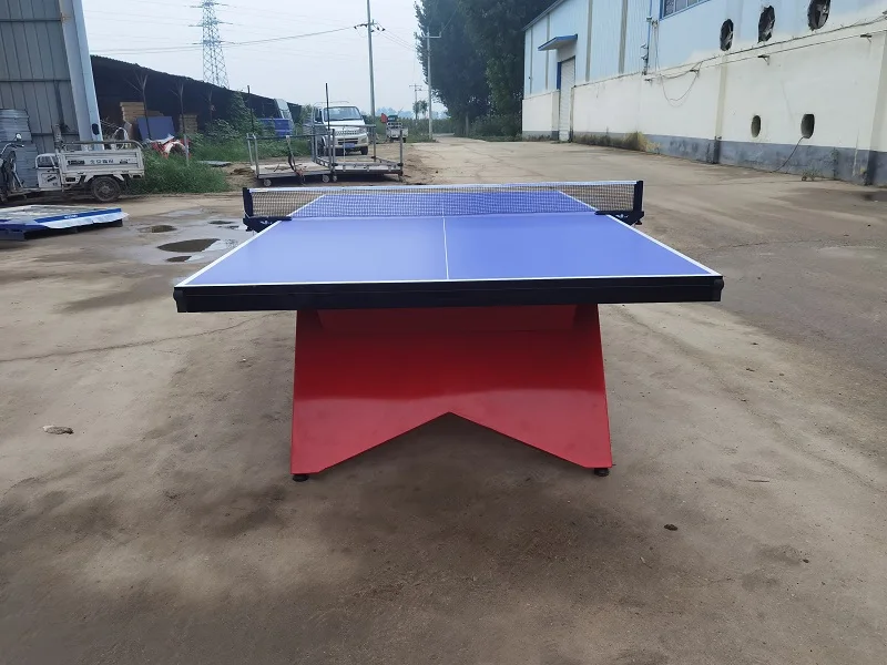 Meistverkaufter Tischtennistis – Table Tennis Logo Free Bewertung und Preis