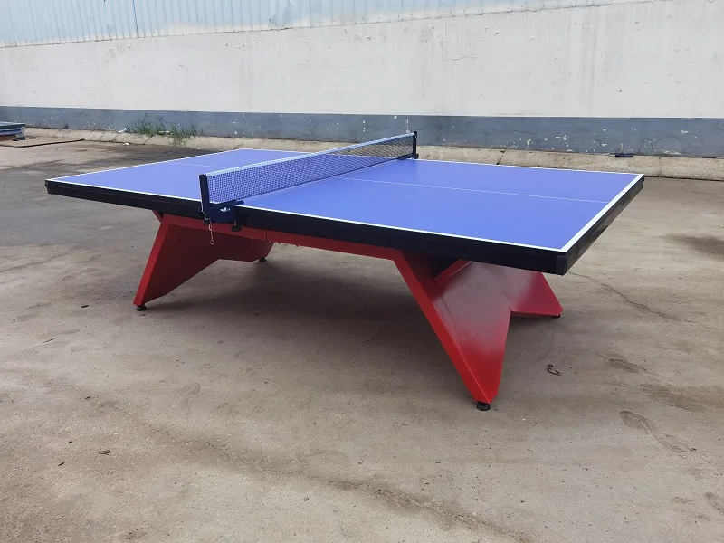 Meistverkaufter Tischtennistis – Table Tennis Logo Free Bewertung und Preis
