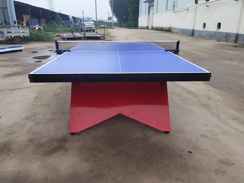 Meistverkaufter Tischtennistis – Table Tennis Logo Free Bewertung und Preis