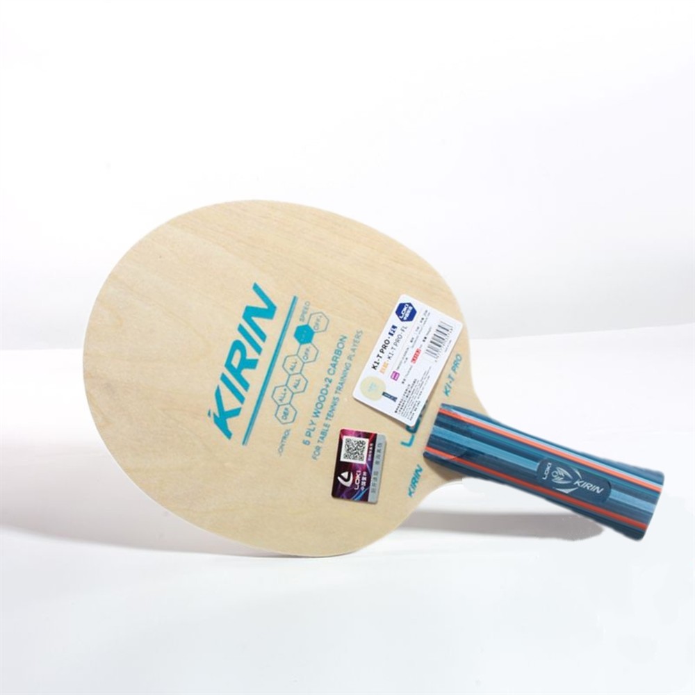 LOKI K1-T PRO Carbon Tischtenn – Table Tennis Pro Bewertung und Preis