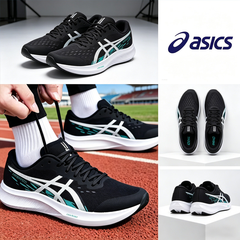 Asics Herren-Laufschuhe mit mi – Table Tennis Shoes Asics Bewertung und Preis