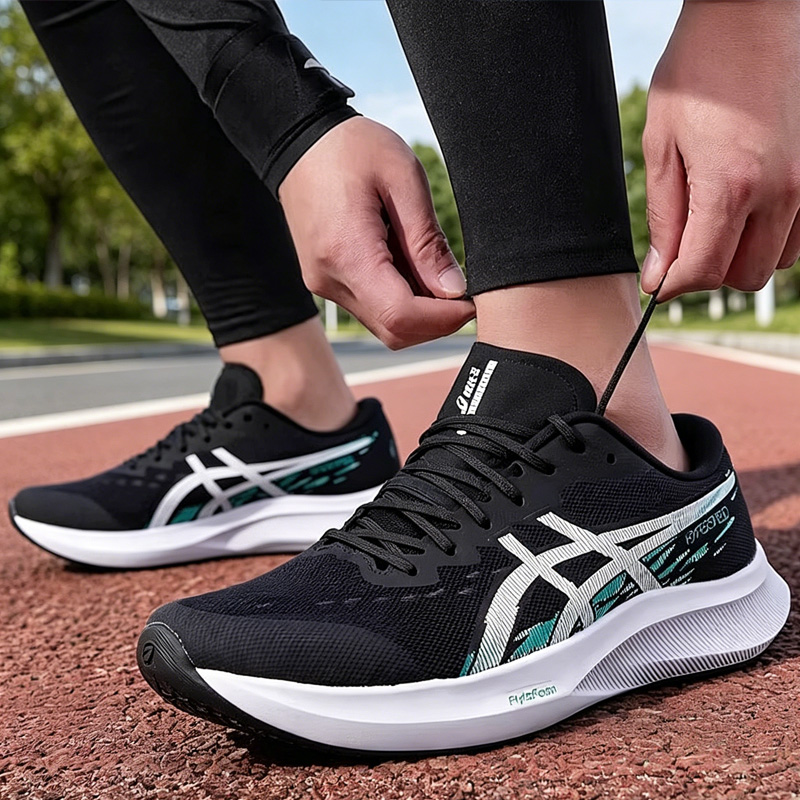 Asics Herren-Laufschuhe mit mi – Table Tennis Shoes Asics Bewertung und Preis