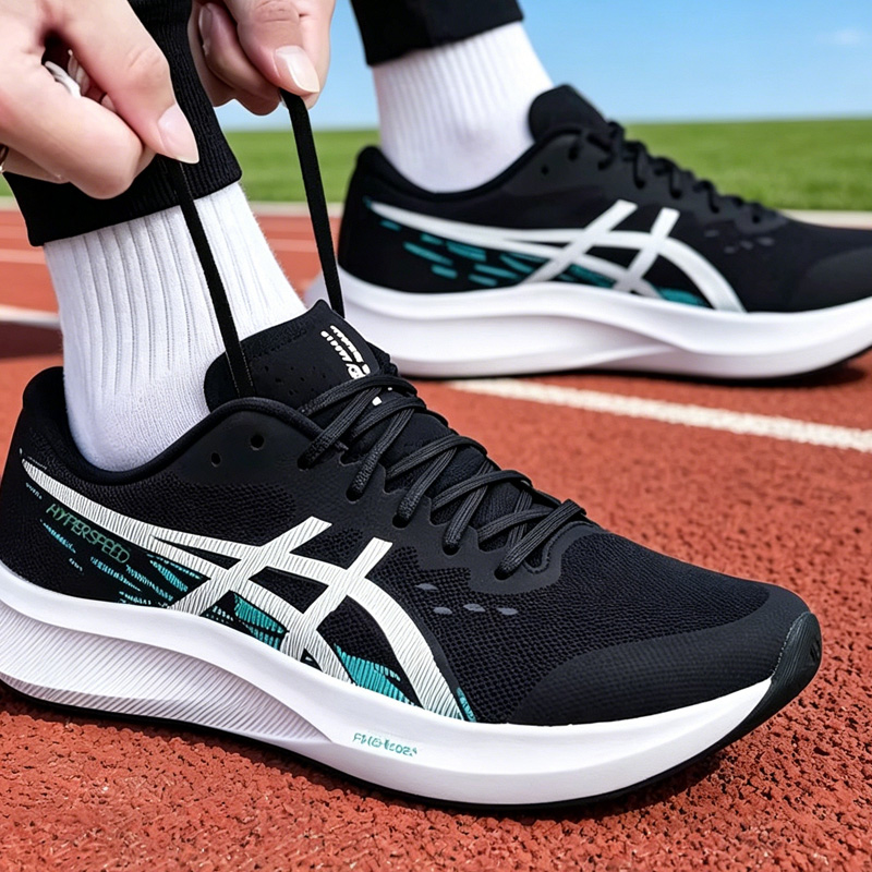 Asics Herren-Laufschuhe mit mi – Table Tennis Shoes Asics Bewertung und Preis