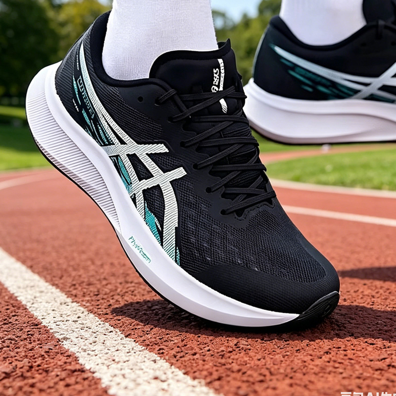 Asics Herren-Laufschuhe mit mi – Table Tennis Shoes Asics Bewertung und Preis