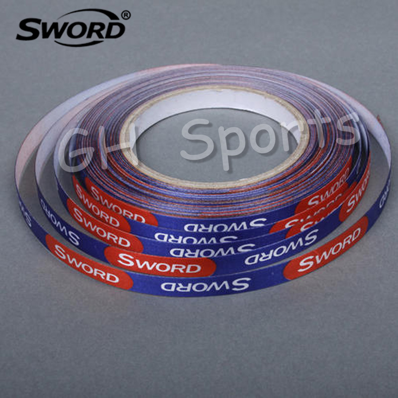 1cm * 25M SCHWERT Rand Band fü – Table Tennis Grip Tape Bewertung und Preis