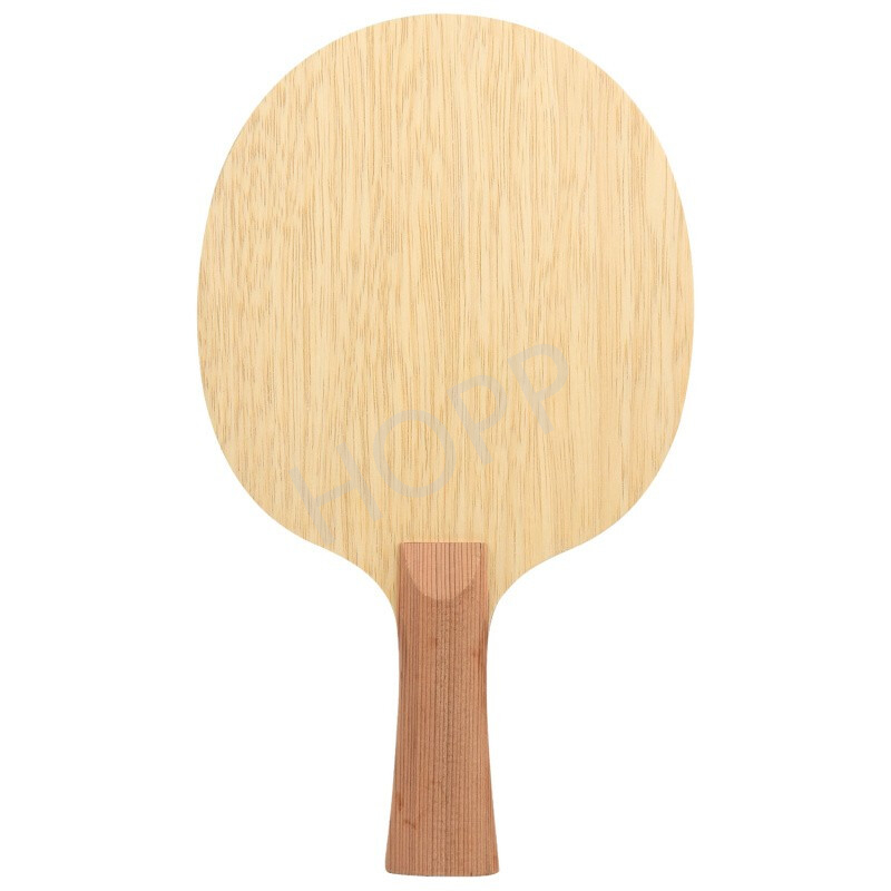 YINHE T-11 T11S (Balsa Light W – Table Tennis Review Bewertung und Preis