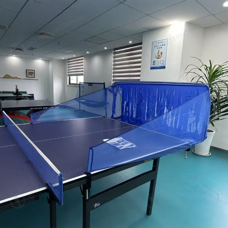 Tischtennis-Auffangnetz für de – Table Tennis Ball Bewertung und Preis