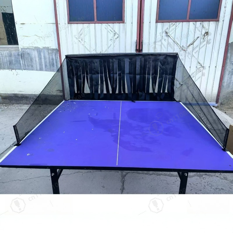 Tischtennis-Auffangnetz für de – Table Tennis Ball Bewertung und Preis