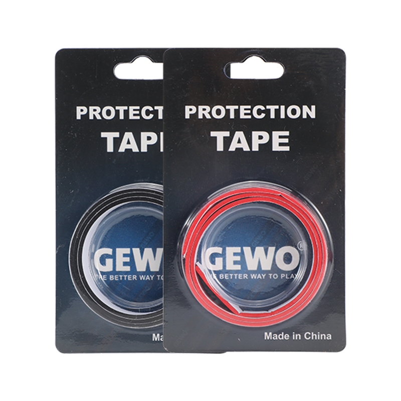Original GEWO Tischtennisschlä – Table Tennis Grip Tape Bewertung und Preis