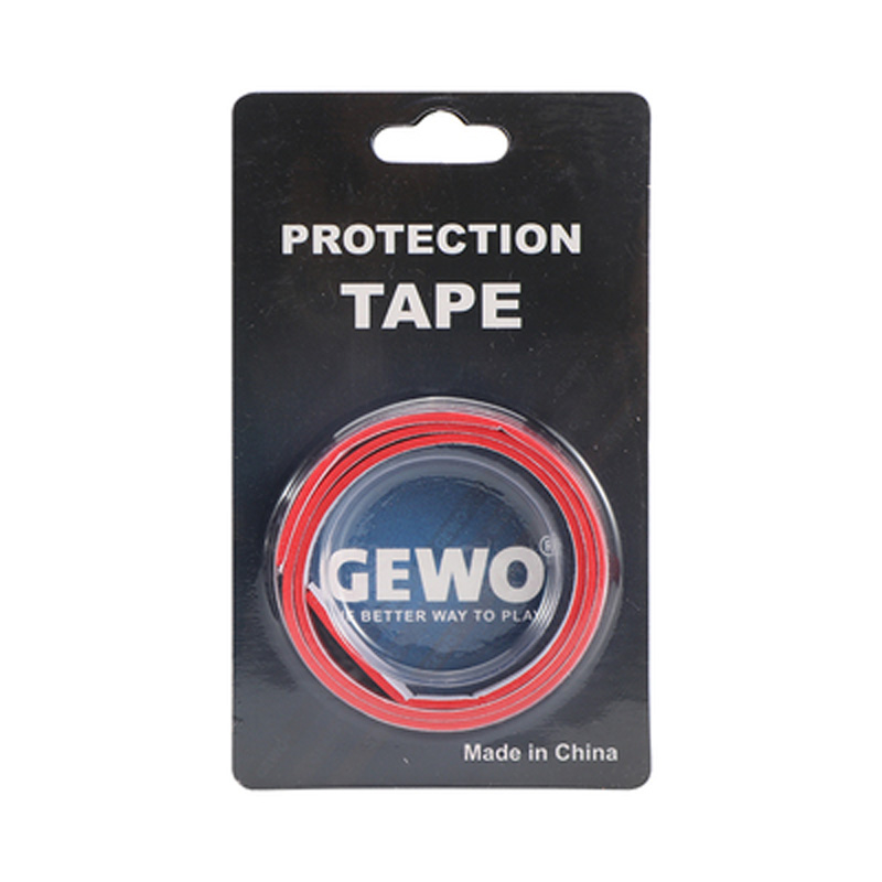 Original GEWO Tischtennisschlä – Table Tennis Grip Tape Bewertung und Preis