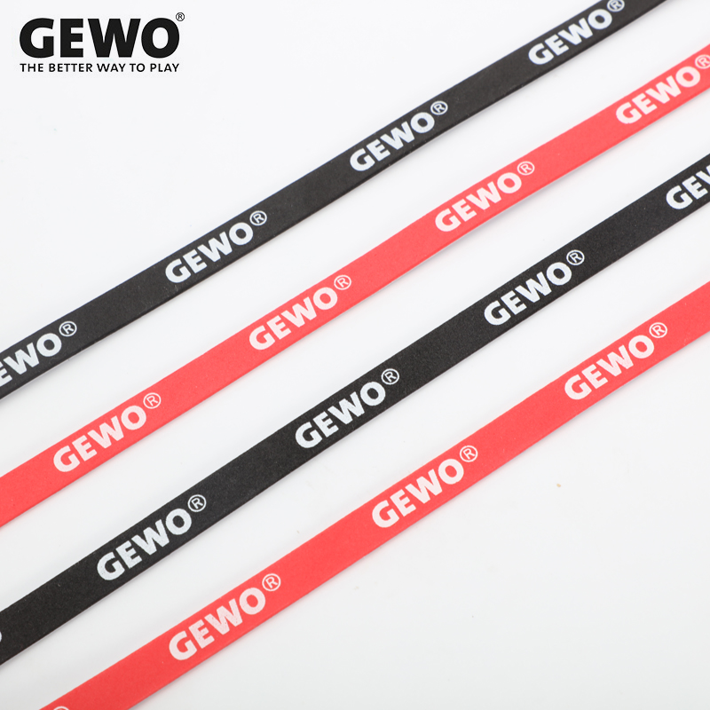 Original GEWO Tischtennisschlä – Table Tennis Grip Tape Bewertung und Preis