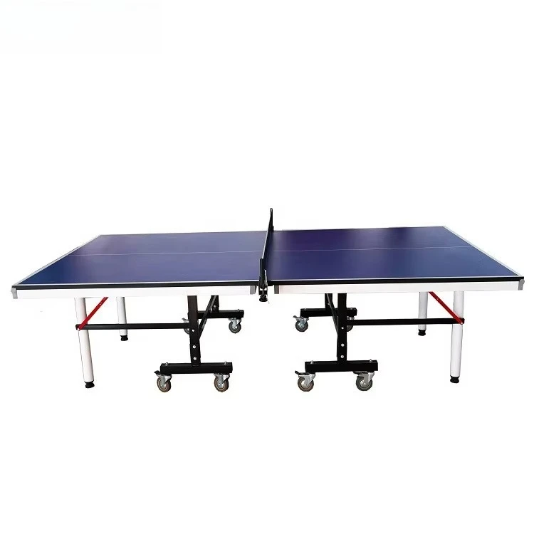 Fabrik-Großhandel: Klappbarer  – Table Tennis Logo Free Bewertung und Preis