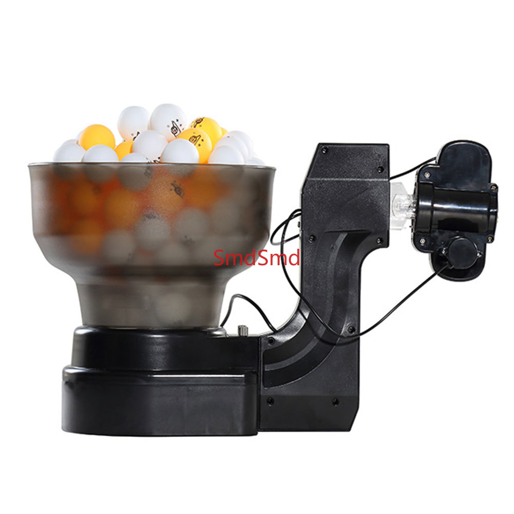 Tischtennis-Roboter, Tischtenn – Table Tennis Ball Bewertung und Preis