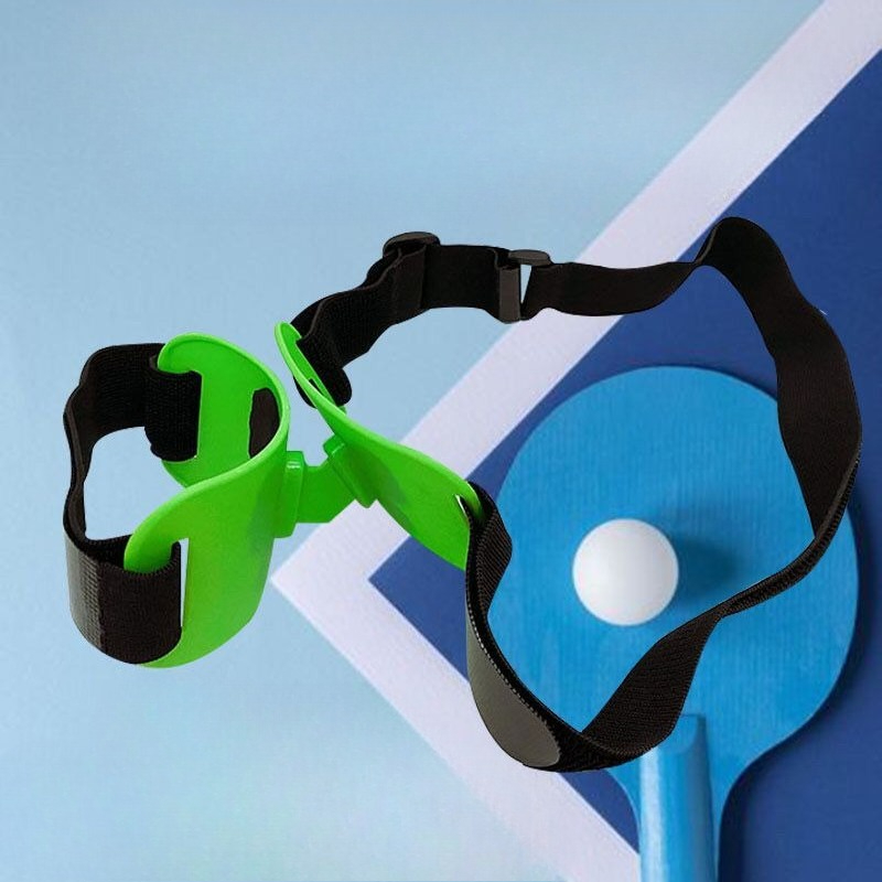 Tragbarer Tischtennis-Armtrain – Table Tennis Hub Bewertung und Preis